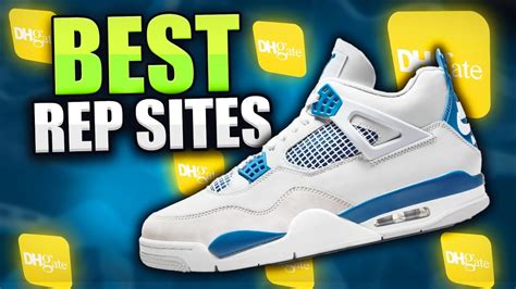 replica shoe websites|most popular rep websites.